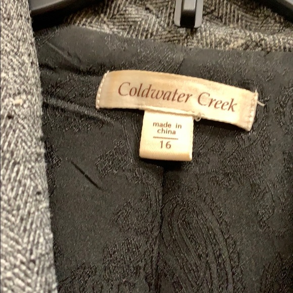 Suit Jacket - Picture 2 of 3